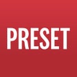 ไอคอนของโปรแกรม: Preset  AI Powered Motiva…