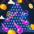 Ikona programu: Plink Cosmic Adventure