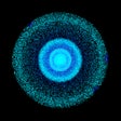 Particlescape icon