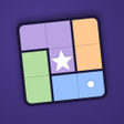 ไอคอนของโปรแกรม: Stelline: Star Logic Puzz…