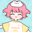 Ícone do programa: Charmy Dolls : Dress Up G…