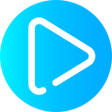プログラムのアイコン：Pelispelis Video Player P…