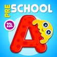 プログラムのアイコン：ABC Letter Tracing School…