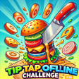 Иконка программы: Tip Tap Offline Challenge