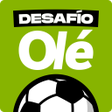 Desafío Olé icon