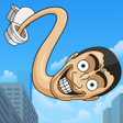 Icoon van programma: Long Neck Toilet Monster