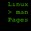 程序图标：Linux Man Pages