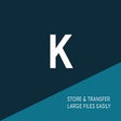 Icon of program: KwiqFlick File Transfer