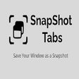 Ícone do programa: SnapShot Tabs