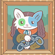 プログラムのアイコン：Gallery Custom Links