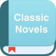 程序图标：ClassicReads: Novels  Fic…