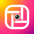 程序图标：Pic Go: Editor de Foto Co…