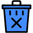 Programın simgesi: Clean Sweep