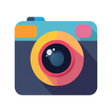 Ikona programu: Galaxy S20 Camera - Camer…