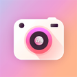 Ícone do programa: Galaxy S20 Camera - Camer…