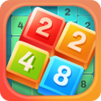 程序图标：2248: Merge Numbers Puzzl…