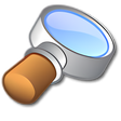 Symbol des Programms: Yahoo! Desktop Search