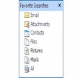 Symbol des Programms: Yahoo! Desktop Search