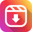 程序图标：Social Media Downloader -…