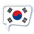プログラムのアイコン：Learn Korean