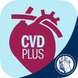 ไอคอนของโปรแกรม: ASCVD Risk Estimator Plus