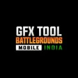 程序图标：GFX TOOL BATTLEGROUNDS MO…