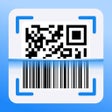 Ikon program: Scanner QR Code  Barcode
