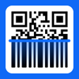 ไอคอนของโปรแกรม: Scanner QR Code  Barcode