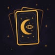 Ikona programu: Daily Tarot Reading and C…