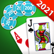 Icoon van programma: BlackJack