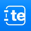 ไอคอนของโปรแกรม: textboard2