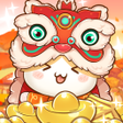 プログラムのアイコン：Genki Village - Animal Ki…