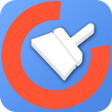Иконка программы: Clean junk file - Clear C…