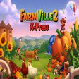 Icon of program: Farmville2 X-Press