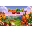 Farmville2 X-Press