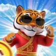 Programikonen: FORTUNE TIGER jogo