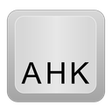 Programın simgesi: Hotkeys