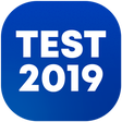 プログラムのアイコン：Test-2019