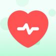 プログラムのアイコン：Cardiva-Heart RatePulseRe…