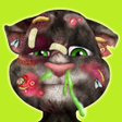 Icon of program: Cat ASMR: Salon Makeover