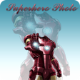 Icon of program: Superhero Photo Montage