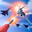 Ícone do programa: Air Defense: Airplane Sho…
