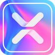 Icon of program: Smart Launcher - Cool The…
