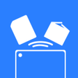 Programmsymbol: HTTP File Server (+WebDAV…