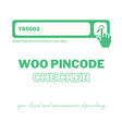 프로그램 아이콘: iNext Woo Pincode Checker
