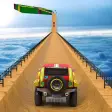 Jeep Stunt Drive Simulator 2020