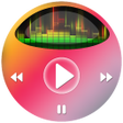 程序图标：MAX Video Player 2021