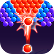 Sweet Bubble Shooter Hunter icon