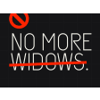 No More Widows