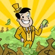 ไอคอนของโปรแกรม: AdVenture Capitalist